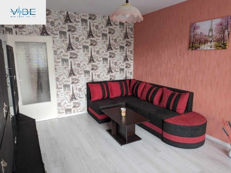 Kiralık  1 yatak odası Sofia , Razsadnika , 62 metrekare | 91609000 - görüntü [2]