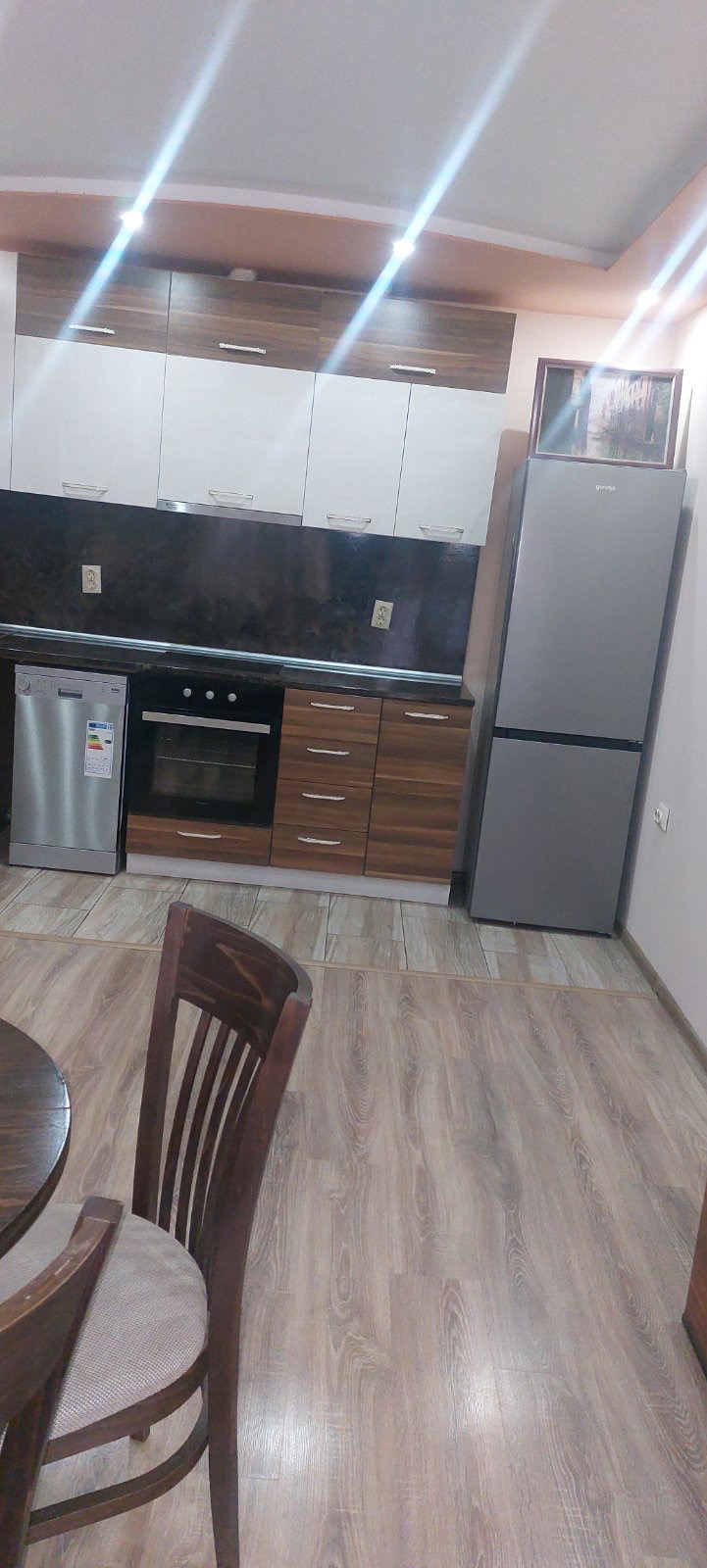 K pronájmu  1 ložnice Stara Zagora , Centar , 48 m2 | 99500601 - obraz [4]