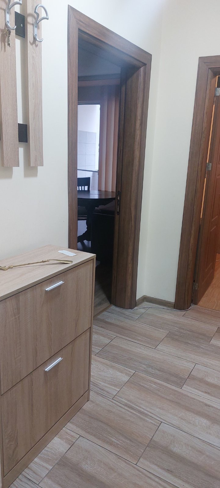 Дава под наем  1 slaapkamer Stara Zagora , Tsentar , 48 кв.м | 99500601 - изображение [2]