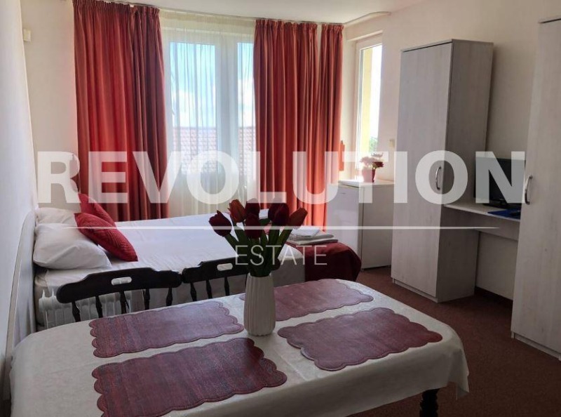 For Rent  1 bedroom Varna , m-t Alen mak , 50 sq.m | 57628995 - image [3]