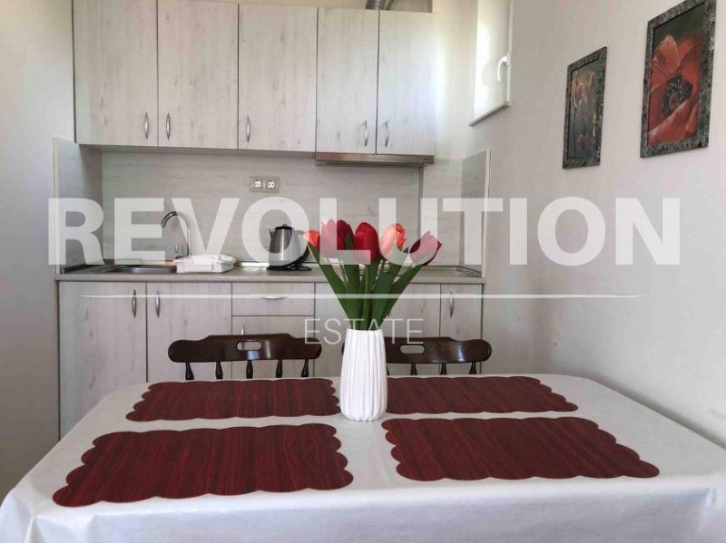 For Rent  1 bedroom Varna , m-t Alen mak , 50 sq.m | 57628995 - image [2]