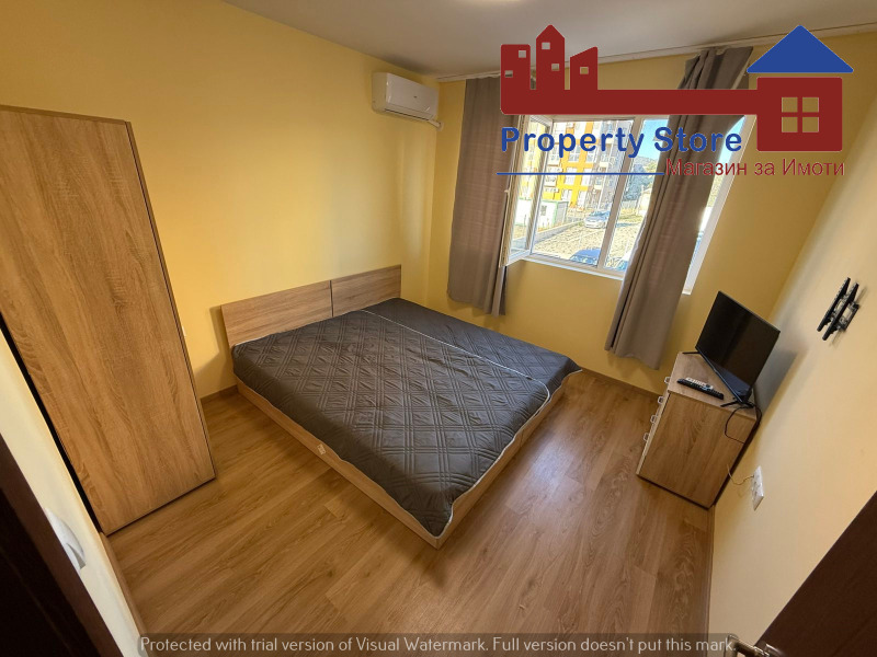 Дава под наем  2-стаен град Варна , Възраждане 3 , 50 кв.м | 57538103 - изображение [6]