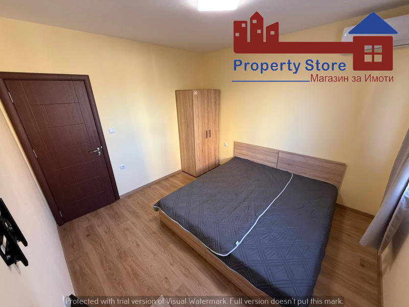 Дава под наем  2-стаен град Варна , Възраждане 3 , 50 кв.м | 57538103 - изображение [5]