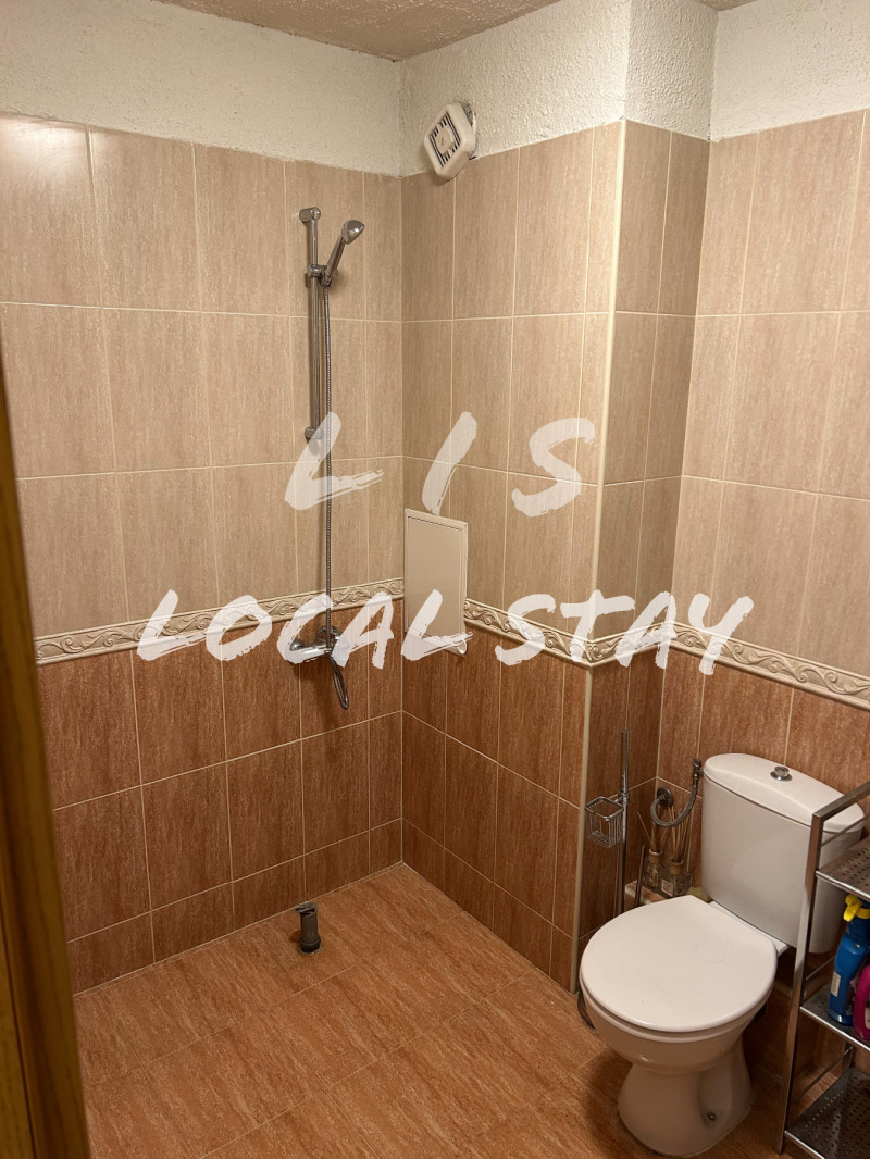 Vuokrattavana  1 makuuhuone Sofia , Ovtša kupel , 78 neliömetriä | 69458577 - kuva [7]