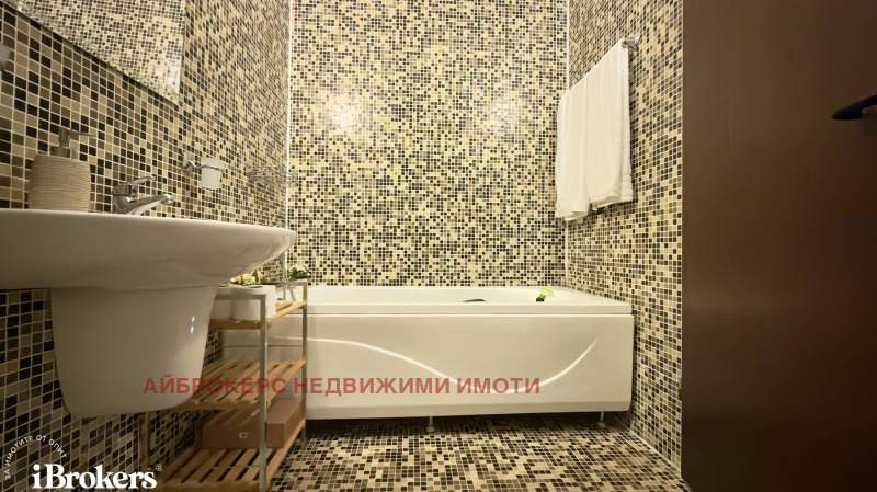 Дава под наем 2-СТАЕН, гр. Бургас, Сарафово, снимка 4 - Апартаменти - 53315127