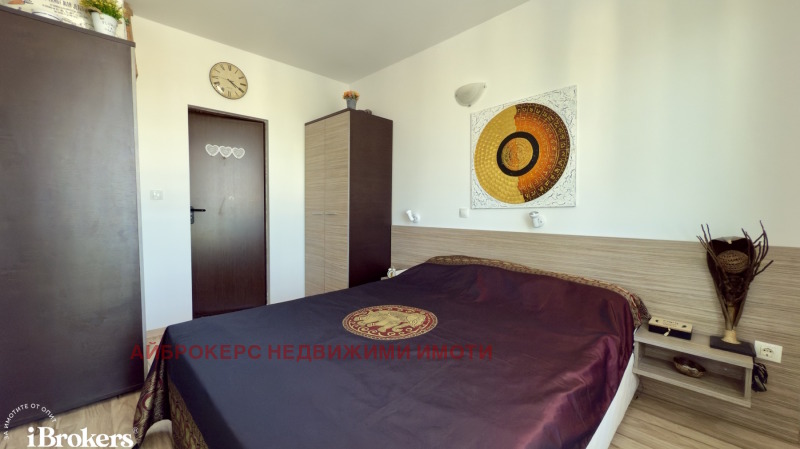 Дава под наем 2-СТАЕН, гр. Бургас, Сарафово, снимка 2 - Апартаменти - 53315127