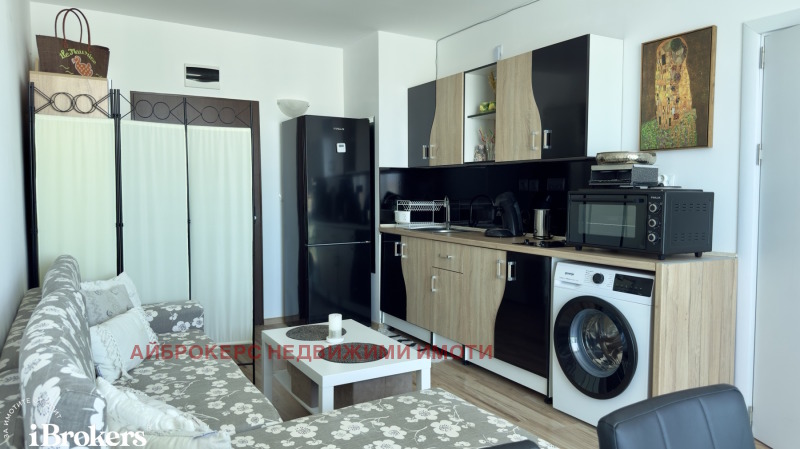 Дава под наем 2-СТАЕН, гр. Бургас, Сарафово, снимка 5 - Апартаменти - 53315127