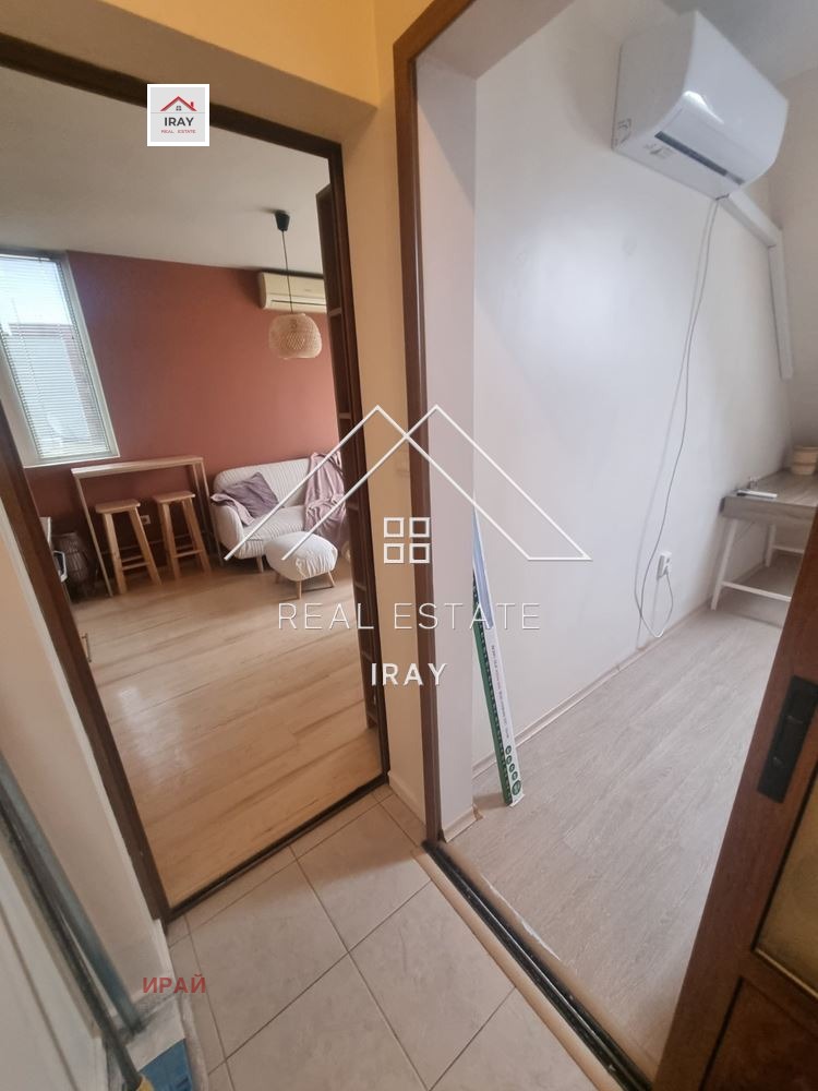 Дава под наем 2-СТАЕН, гр. Стара Загора, Център, снимка 15 - Апартаменти - 53724033