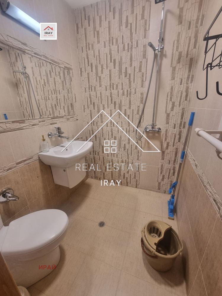 Дава под наем 2-СТАЕН, гр. Стара Загора, Център, снимка 14 - Апартаменти - 53724033