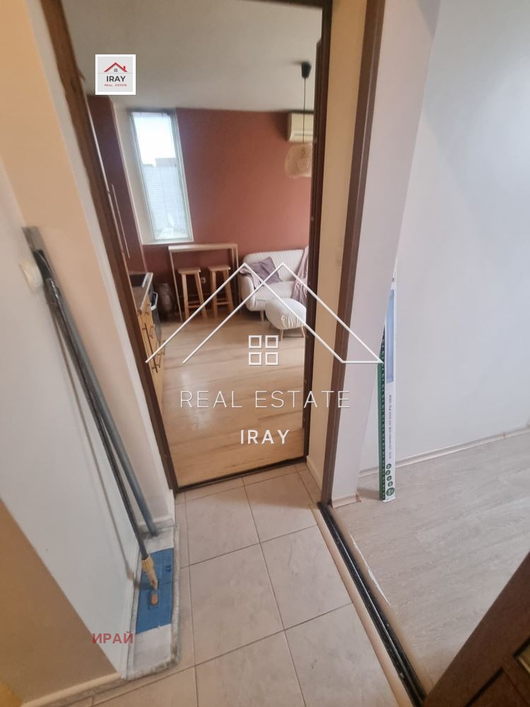 Дава под наем 2-СТАЕН, гр. Стара Загора, Център, снимка 9 - Апартаменти - 53724033