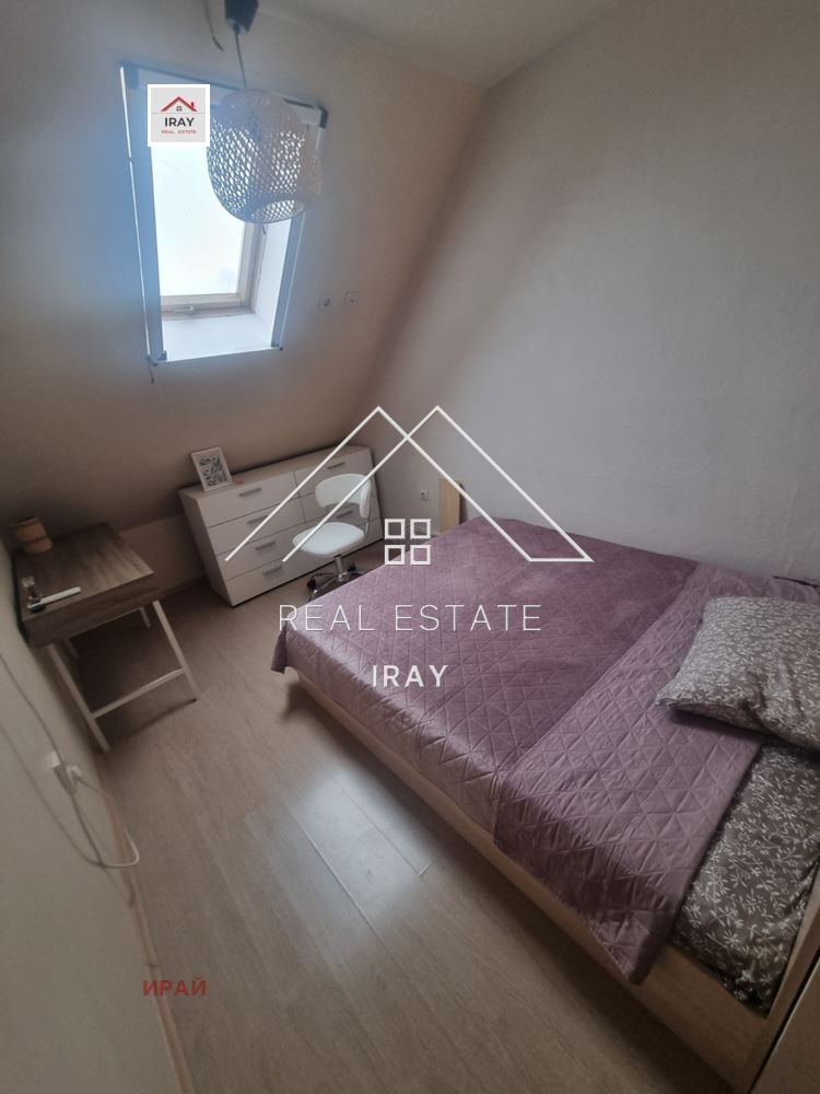 Дава под наем 2-СТАЕН, гр. Стара Загора, Център, снимка 11 - Апартаменти - 53724033