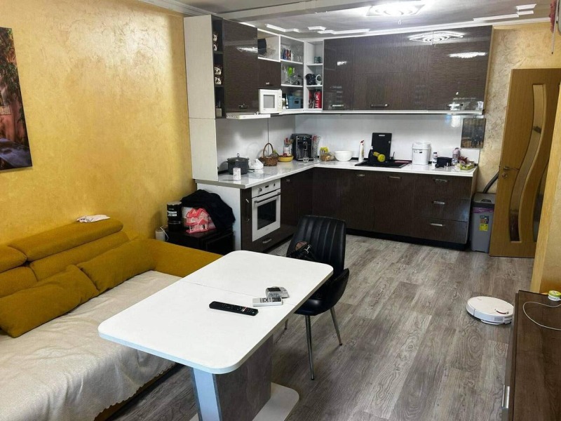 A louer  2 chambres Bourgas , Slaveikov , 61 m² | 74993087 - image [2]