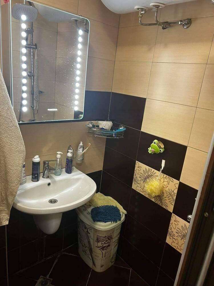 A louer  2 chambres Bourgas , Slaveikov , 61 m² | 74993087 - image [5]