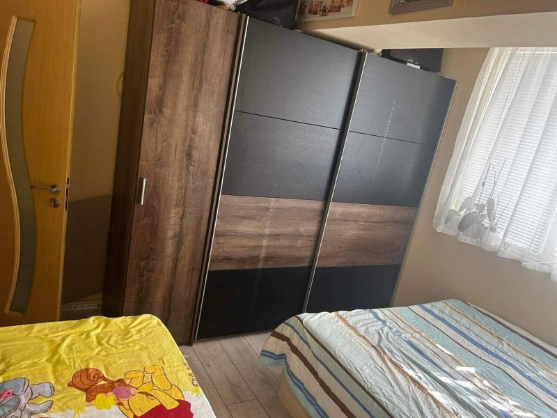 A louer  2 chambres Bourgas , Slaveikov , 61 m² | 74993087 - image [3]