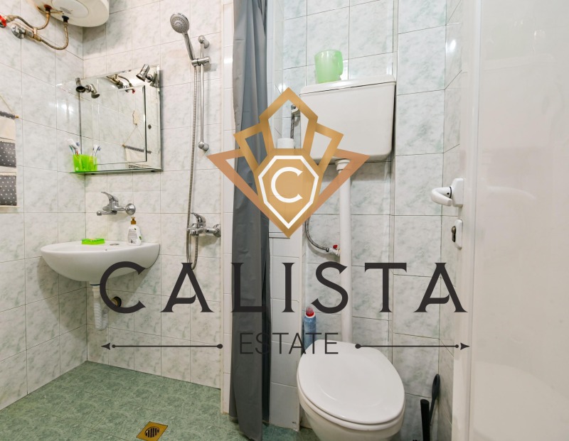Do wynajęcia  2 sypialnie Sofia , Geo Milew , 98 mkw | 15121861 - obraz [11]