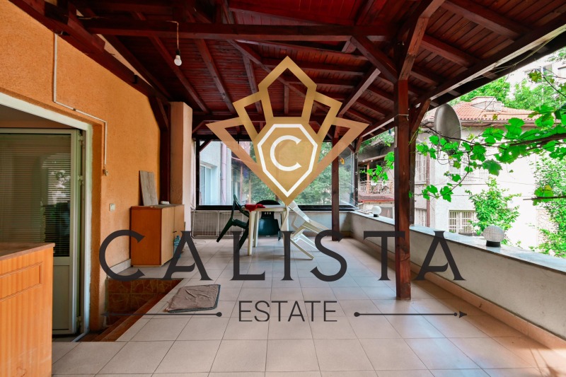 Do wynajęcia  2 sypialnie Sofia , Geo Milew , 98 mkw | 15121861 - obraz [15]