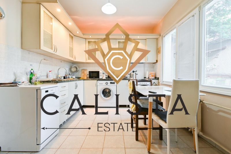 Do wynajęcia  2 sypialnie Sofia , Geo Milew , 98 mkw | 15121861