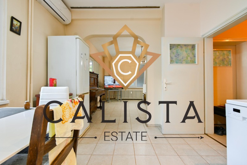 Do wynajęcia  2 sypialnie Sofia , Geo Milew , 98 mkw | 15121861 - obraz [3]