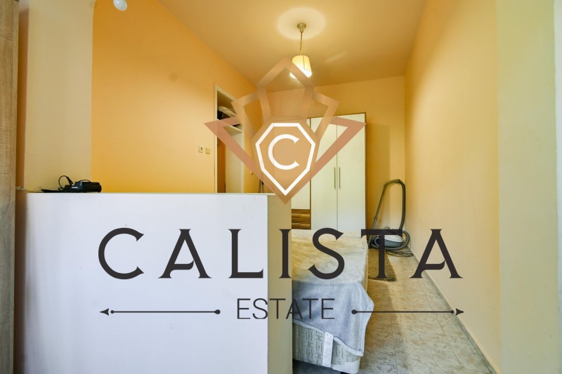 Do wynajęcia  2 sypialnie Sofia , Geo Milew , 98 mkw | 15121861 - obraz [9]