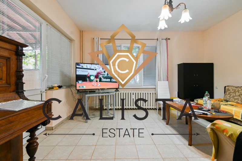 Do wynajęcia  2 sypialnie Sofia , Geo Milew , 98 mkw | 15121861 - obraz [4]