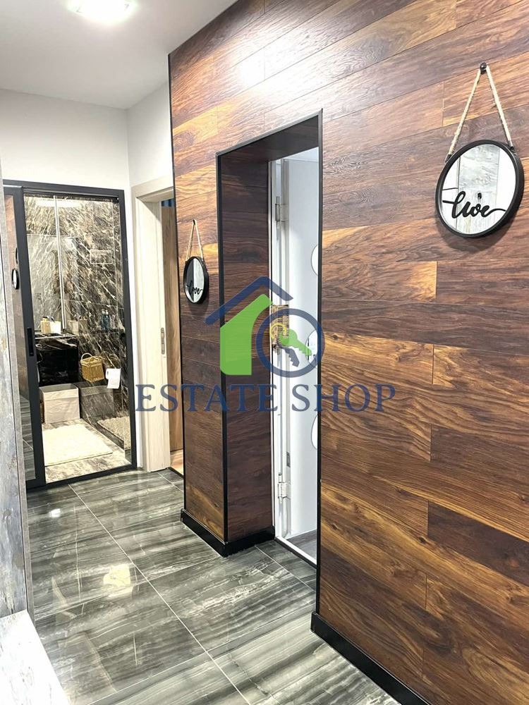 Издаје се  2 спаваће собе Пловдив , Остромила , 100 м2 | 38639531 - слика [14]