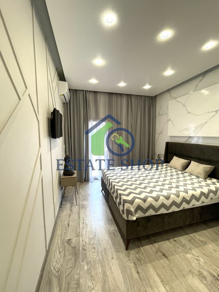 Издаје се  2 спаваће собе Пловдив , Остромила , 100 м2 | 38639531 - слика [8]