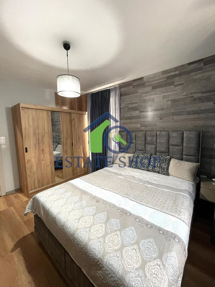 Издаје се  2 спаваће собе Пловдив , Остромила , 100 м2 | 38639531 - слика [9]