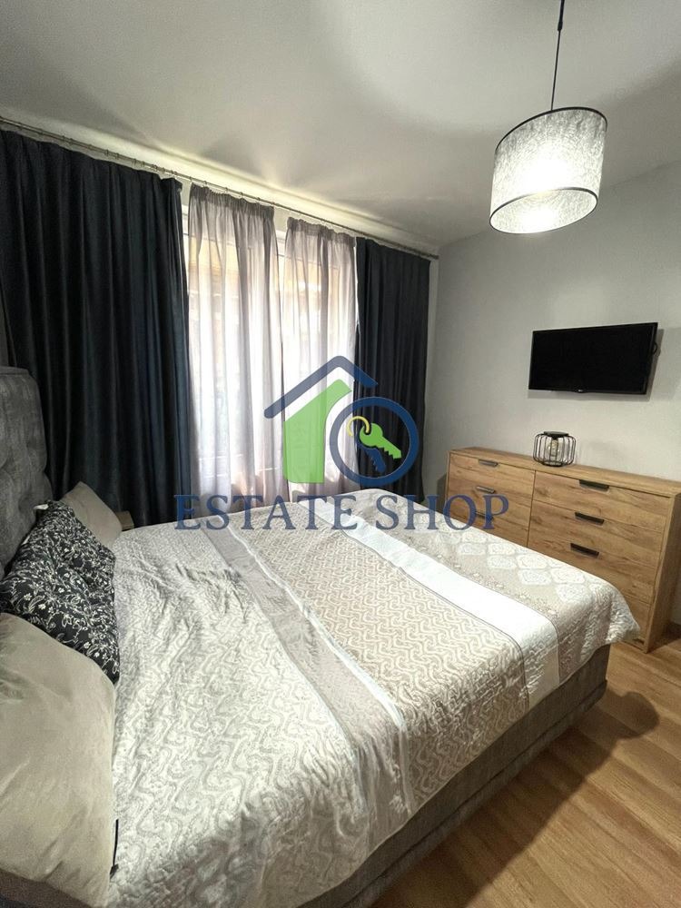 Издаје се  2 спаваће собе Пловдив , Остромила , 100 м2 | 38639531 - слика [11]