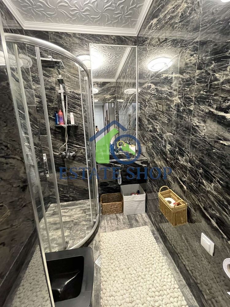 Издаје се  2 спаваће собе Пловдив , Остромила , 100 м2 | 38639531 - слика [13]