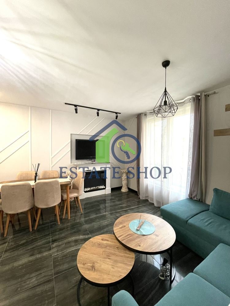 Издаје се  2 спаваће собе Пловдив , Остромила , 100 м2 | 38639531 - слика [4]