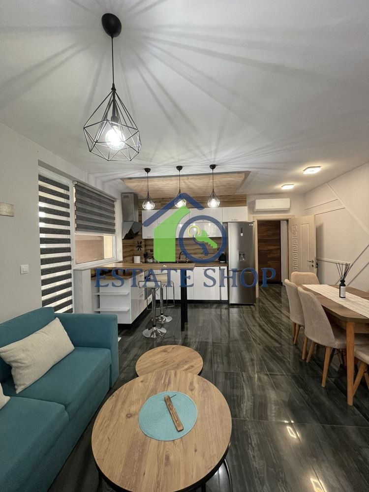 Издаје се  2 спаваће собе Пловдив , Остромила , 100 м2 | 38639531 - слика [5]