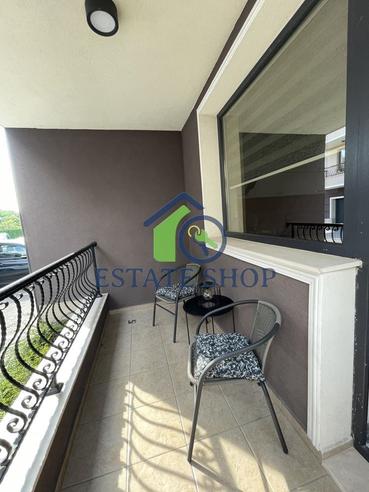 Издаје се  2 спаваће собе Пловдив , Остромила , 100 м2 | 38639531 - слика [16]