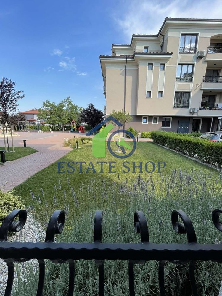 Издаје се  2 спаваће собе Пловдив , Остромила , 100 м2 | 38639531 - слика [17]