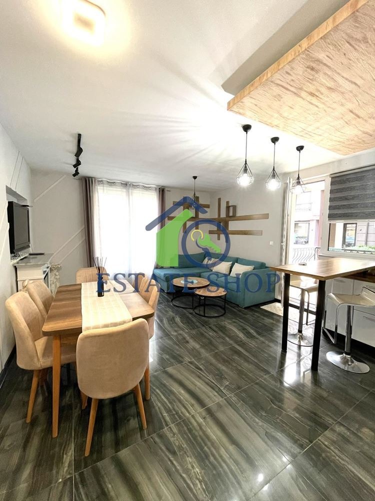 Издаје се  2 спаваће собе Пловдив , Остромила , 100 м2 | 38639531 - слика [3]