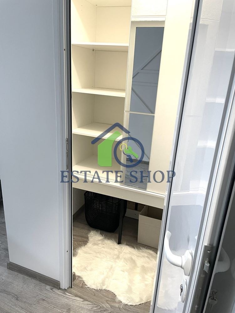 Издаје се  2 спаваће собе Пловдив , Остромила , 100 м2 | 38639531 - слика [15]