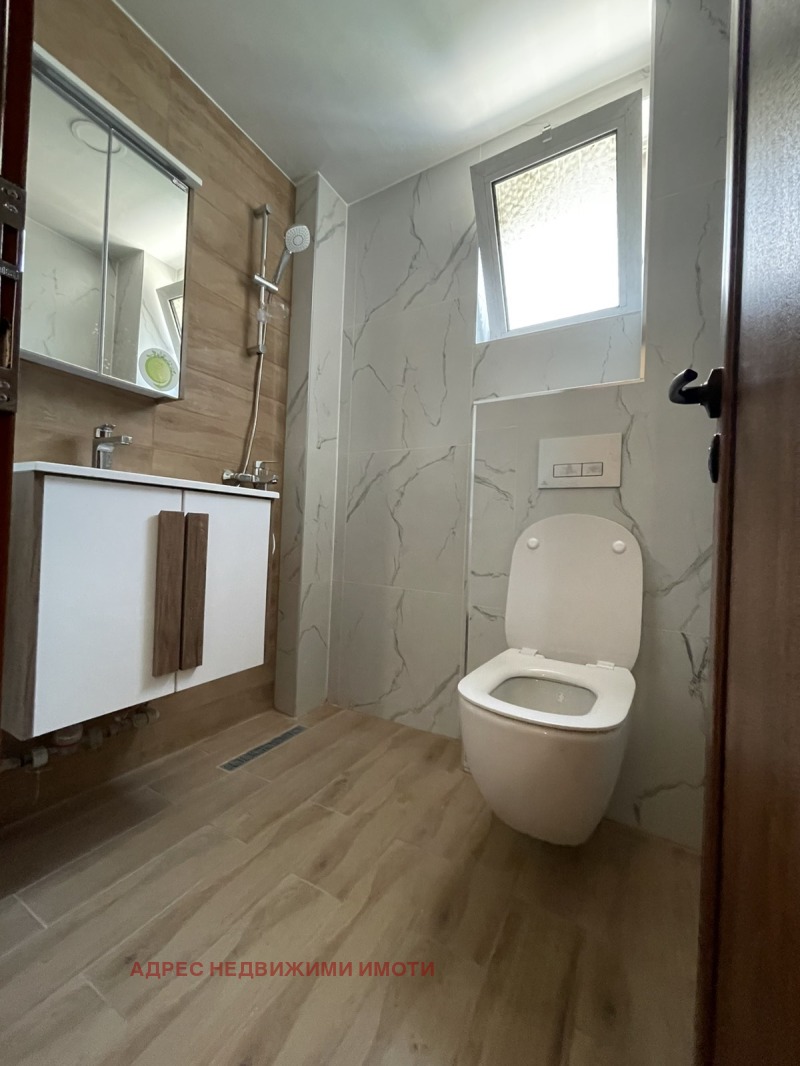 Vuokrattavana  2 makuuhuonetta Stara Zagora , Tsentar , 80 neliömetriä | 94296060 - kuva [9]