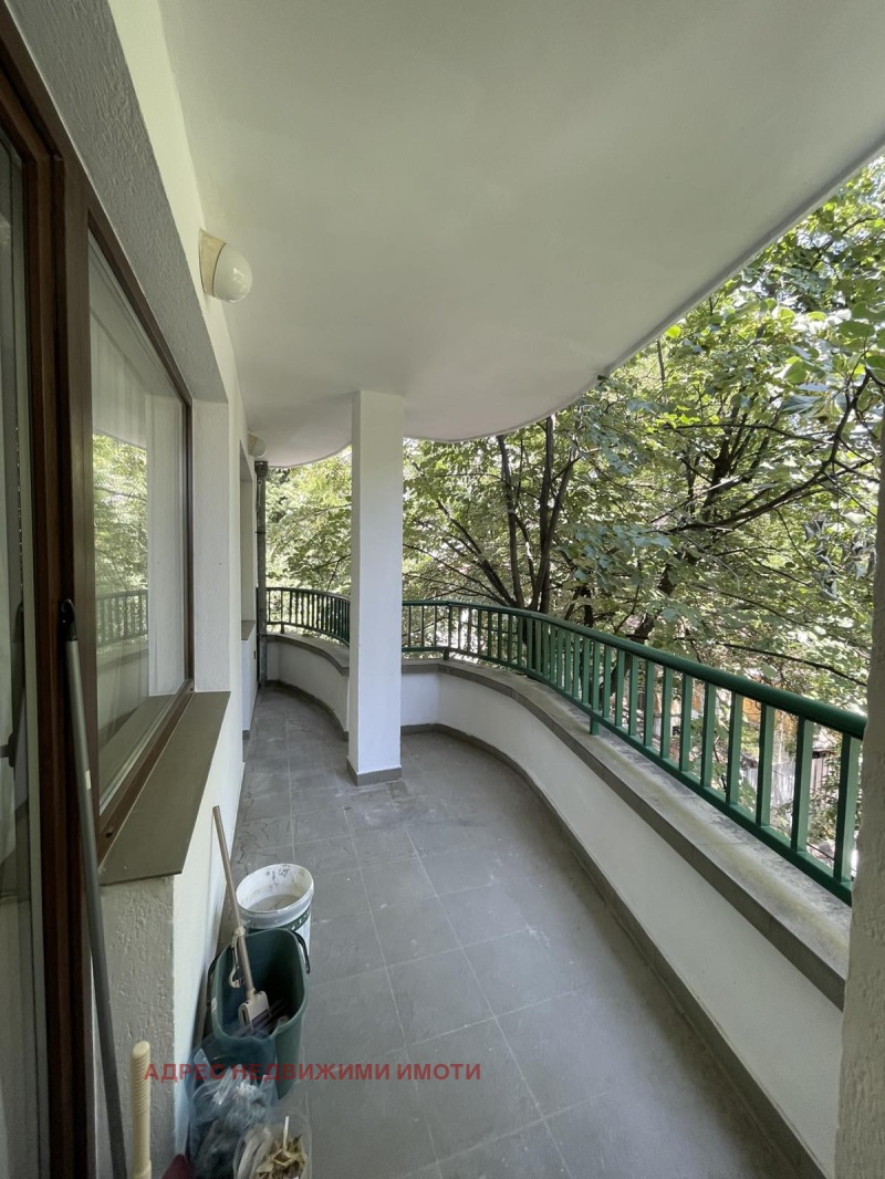 Vuokrattavana  2 makuuhuonetta Stara Zagora , Tsentar , 80 neliömetriä | 94296060 - kuva [8]