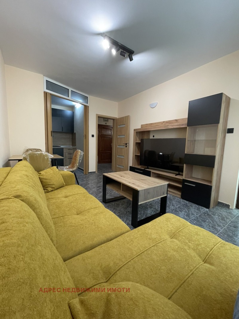 Vuokrattavana  2 makuuhuonetta Stara Zagora , Tsentar , 80 neliömetriä | 94296060 - kuva [3]
