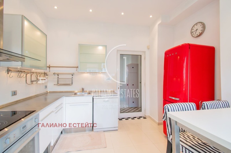 Дава под наем 3-СТАЕН, гр. София, Център, снимка 6 - Апартаменти - 52687497