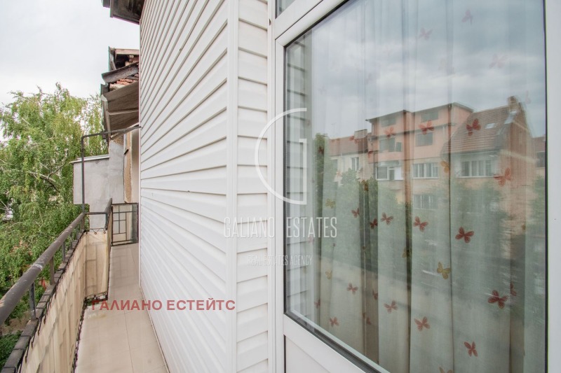 Дава под наем 3-СТАЕН, гр. София, Център, снимка 11 - Апартаменти - 52687497