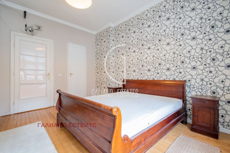 Дава под наем 3-СТАЕН, гр. София, Център, снимка 8 - Апартаменти - 52687497