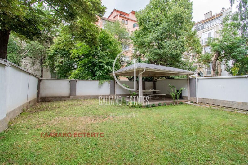 Дава под наем 3-СТАЕН, гр. София, Център, снимка 14 - Апартаменти - 52687497