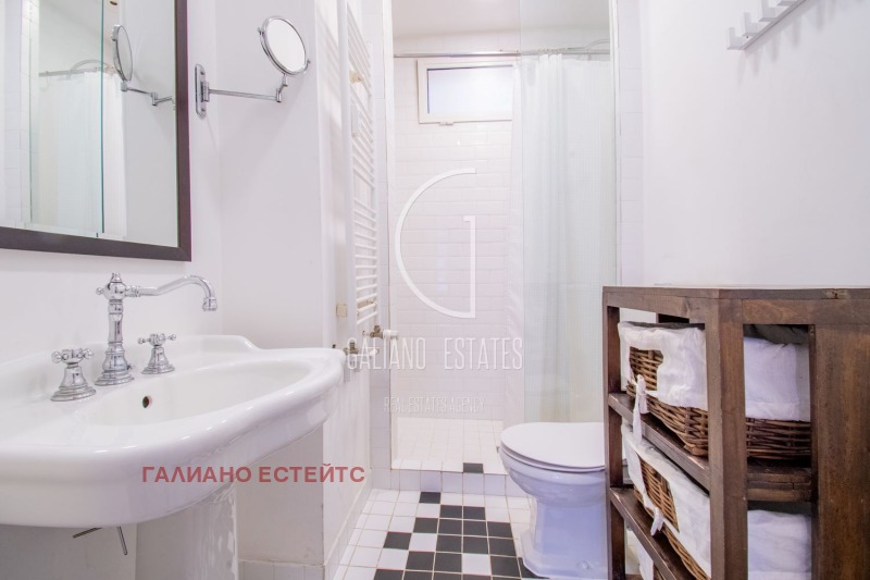 Дава под наем 3-СТАЕН, гр. София, Център, снимка 12 - Апартаменти - 52687497