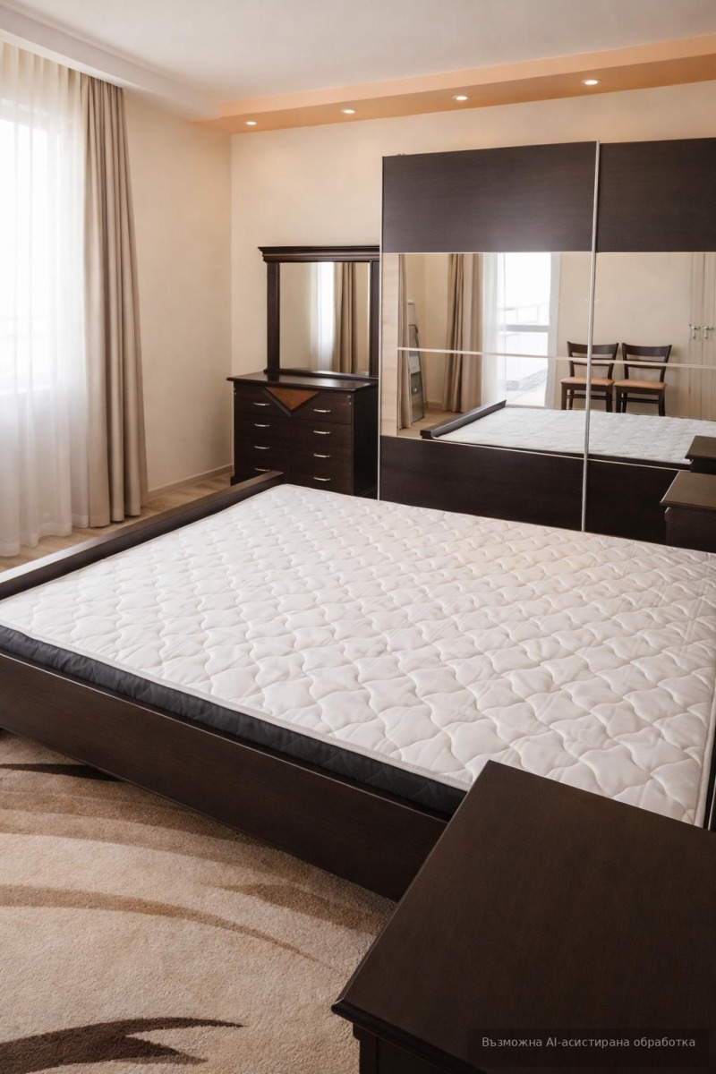 Дава под наем 3-СТАЕН, гр. Пловдив, Коматево, снимка 4 - Апартаменти - 53345464