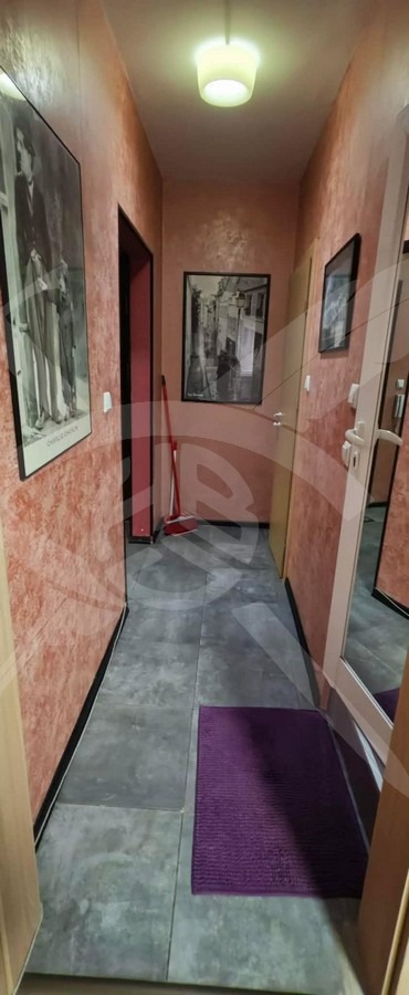 Дава под наем 3-СТАЕН, гр. София, Света Троица, снимка 15 - Апартаменти - 56081424