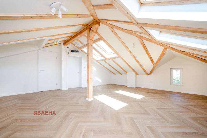 Дава под наем  Къща град София , Център , 284 кв.м | 30879200 - изображение [5]