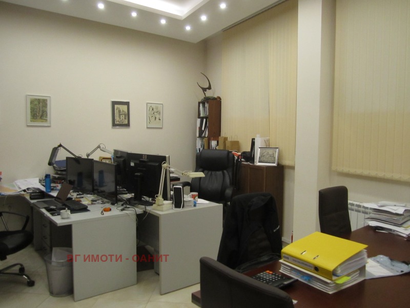 Дава под наем МАГАЗИН, гр. София, Банишора, снимка 9 - Магазини - 52747280