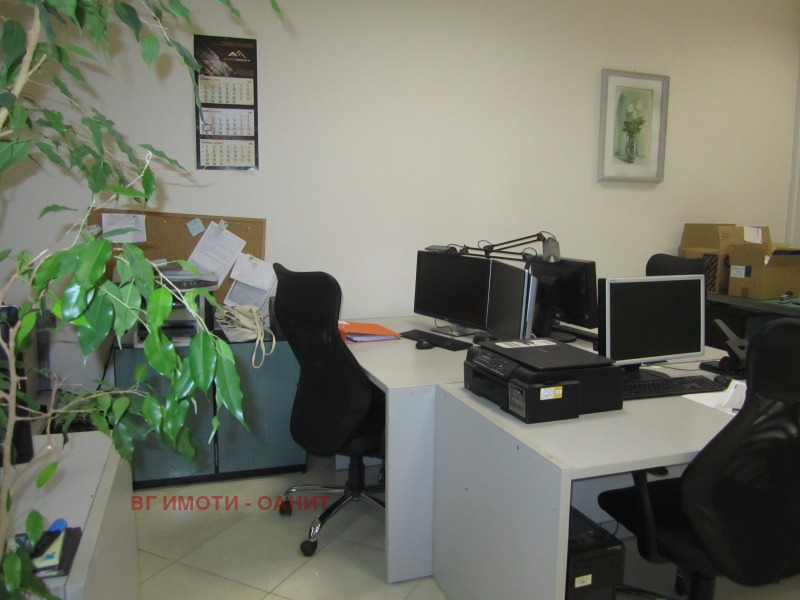 Дава под наем МАГАЗИН, гр. София, Банишора, снимка 3 - Магазини - 52747280