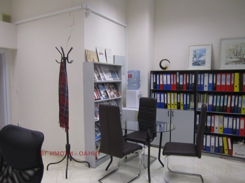 Дава под наем МАГАЗИН, гр. София, Банишора, снимка 2 - Магазини - 52747280