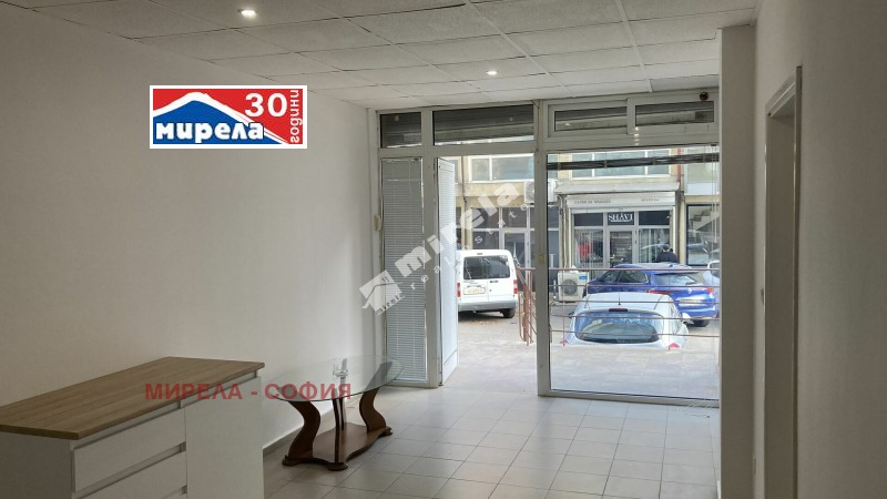 Дава под наем МАГАЗИН, гр. София, Красно село, снимка 9 - Магазини - 53162810